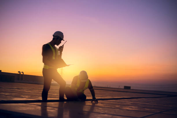 Best Commercial Roofing Services  in Pleasanton, CA