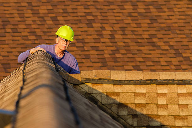 Quick and Trustworthy Emergency Roof Repair Services in Pleasanton, CA