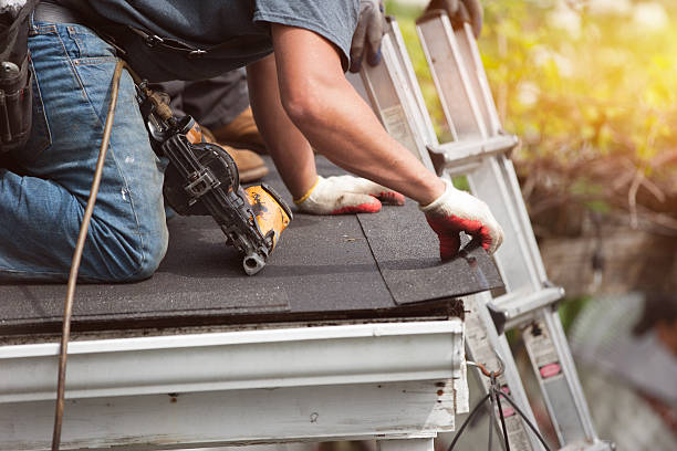 Best New Roof Installation  in Pleasanton, CA